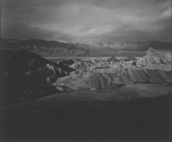 Zabriskie Point