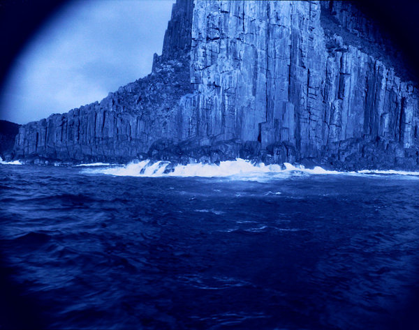 Tumbledown, Tasman Island