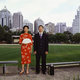 Martin and Wendy Leung, Chatswood, 2001
