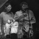 Two Women from The Stolen Generation, Alice Springs, NT