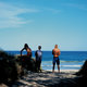 Three Guys, Main Beach, Gold Coast