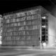 Library Projection