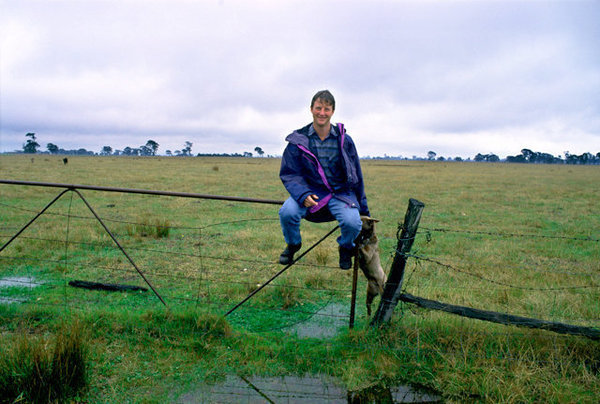 Dennis, Cowwarr, Gippsland