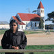 Amanda, Lake Tyers Trust, East Gippsland