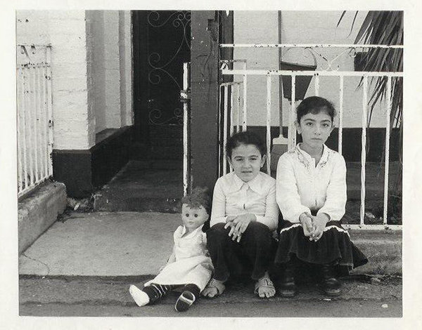 Sisters, Turkish – Bishop St, Brunswick