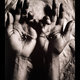 Untitled VII (Stigmata, hands)