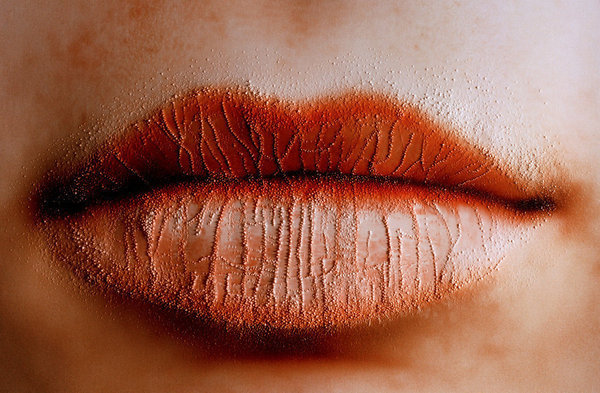 lips