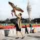 Paper Phoenix, China