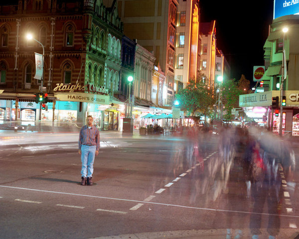 Rundle Mall