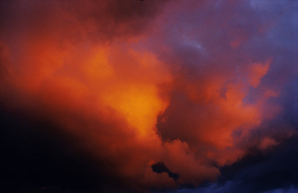 Fire Cloud