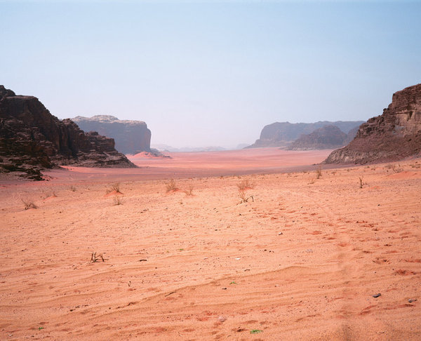 Frankincense Highway