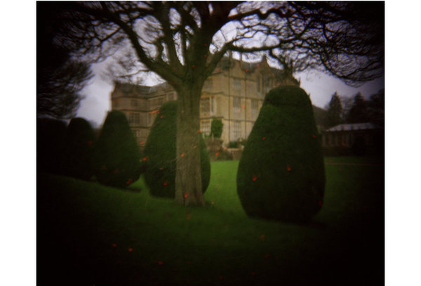 Montacute House