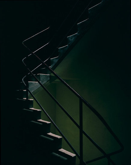 Stairway